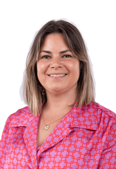 Joana Isabel da Costa Martins